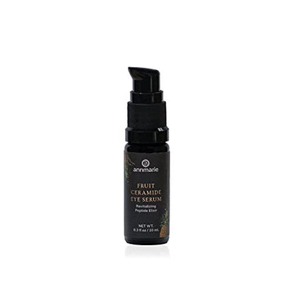 Annmarie Fruit Ceramide Eye Serum – Nourishing & Hydrating Eye Treatment for Delicate Skin
