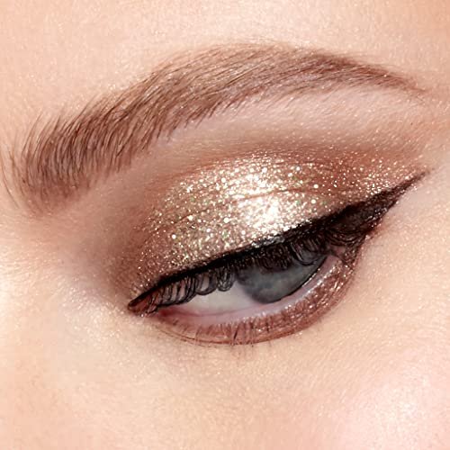 Stila Mini Glitter & Glow Liquid Eyeshadow - Kitten Karma Avelisse