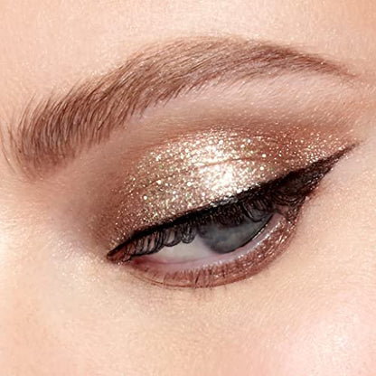 Stila Mini Glitter & Glow Liquid Eyeshadow - Kitten Karma Avelisse