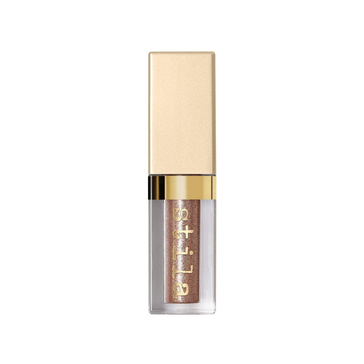 Stila Mini Glitter & Glow Liquid Eyeshadow - Kitten Karma Avelisse