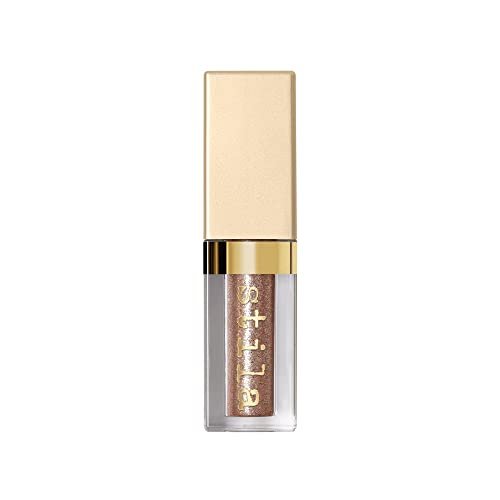 Stila Mini Glitter & Glow Liquid Eyeshadow - Kitten Karma Avelisse