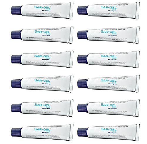 Kurniso Premium Gel for Pool & Spa Water Treatment – 1 oz - görsel 2
