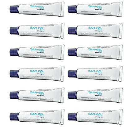 Kurniso Premium Gel for Pool & Spa Water Treatment – 1 oz