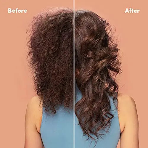 Mizani Press Agent Thermal Smoothing Sulfate-Free Shampoo, 8.5 fl. oz Avelisse