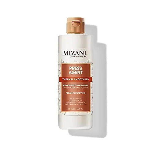 Mizani Press Agent Thermal Smoothing Sulfate-Free Conditioner - 8.5 fl oz Avelisse
