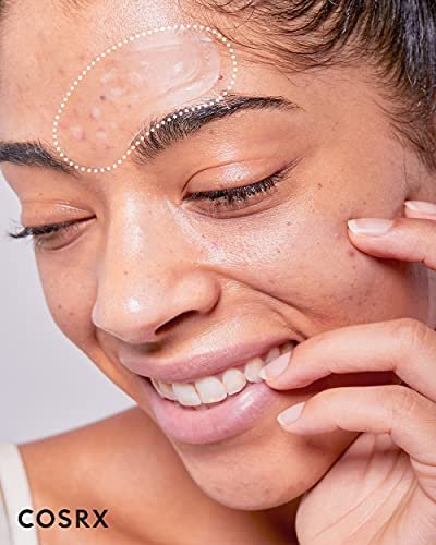 COSRX Master Patch Intensive - Oval-Shaped Hydrocolloid Pimple Patches with Tea Tree Oil & Salicylic Acid, Fast Blemish & Zit Treatment, 10 X-Large Patches Avelisse