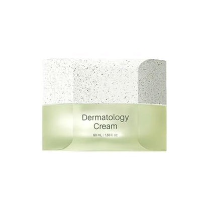 Riman ICD Dermatology Cream - Hydrating Face Moisturizer for Sensitive Skin with Collagen, Vitamin C, Hyaluronic Acid & Peptides - Fragrance-Free, 1.67 Fl Oz Avelisse