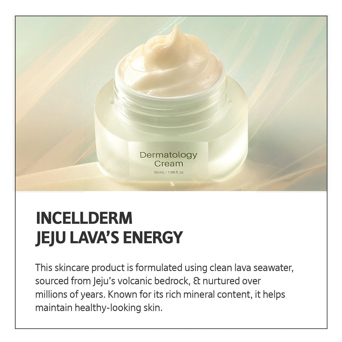 Riman ICD Dermatology Cream - Hydrating Face Moisturizer for Sensitive Skin with Collagen, Vitamin C, Hyaluronic Acid & Peptides - Fragrance-Free, 1.67 Fl Oz Avelisse