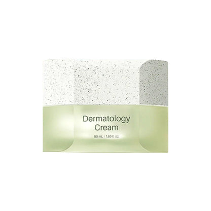 Riman ICD Dermatology Cream - Hydrating Face Moisturizer for Sensitive Skin with Collagen, Vitamin C, Hyaluronic Acid & Peptides - Fragrance-Free, 1.67 Fl Oz Avelisse