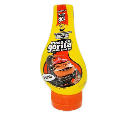 Moco de Gorila Gorilla Snot Gel Travel Size 2.82oz (New Look) Pack of 2