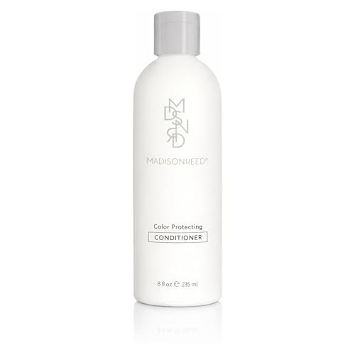 Madison Reed Color Protecting Conditioner - Sulfate-Free, Keratin & Argan Oil Infused, Locks in Color & Prevents Fading, Nourishes & Strengthens Hair, 8 Fl Oz Avelisse