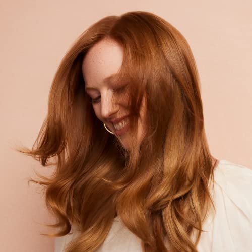 Madison Reed Color Protecting Conditioner - Sulfate-Free, Keratin & Argan Oil Infused, Locks in Color & Prevents Fading, Nourishes & Strengthens Hair, 8 Fl Oz Avelisse