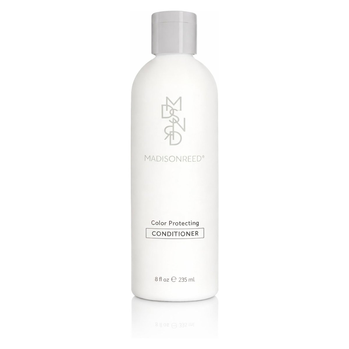 Madison Reed Color Protecting Conditioner - Sulfate-Free, Keratin & Argan Oil Infused, Locks in Color & Prevents Fading, Nourishes & Strengthens Hair, 8 Fl Oz Avelisse