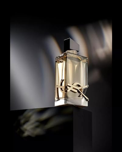YSL Libre for Women Eau de Parfum Spray, 3.0 oz – Yves Saint Laurent Avelisse