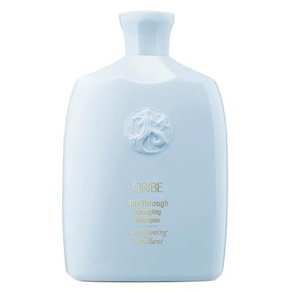 Oribe Run-Through Detangling Shampoo - Hydrates & Softens Hair to Instantly Detangle, Adds Slip & Moisture for Easy Combing, Prevents Knots - For All Hair Types & Textures - 8.5 oz Avelisse