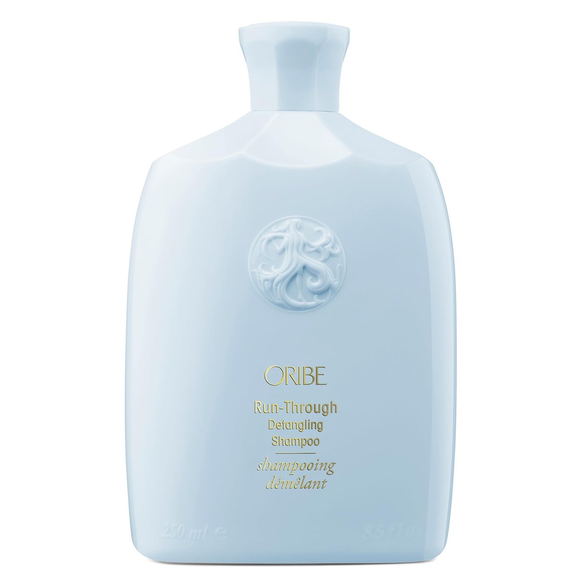 Oribe Run-Through Detangling Shampoo - Hydrates & Softens Hair to Instantly Detangle, Adds Slip & Moisture for Easy Combing, Prevents Knots - For All Hair Types & Textures - 8.5 oz Avelisse