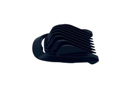 1mm Beard Stubble Trimmer Replacement Guide Comb for Philips Norelco Multigroom MG3750 MG3760 MG5750 MG5760 MG7750 MG7770 MG7790 MG7791 Avelisse