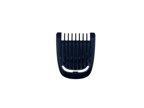 1mm Beard Stubble Trimmer Replacement Guide Comb for Philips Norelco Multigroom MG3750 MG3760 MG5750 MG5760 MG7750 MG7770 MG7790 MG7791 Avelisse