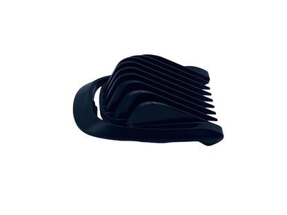 1mm Beard Stubble Trimmer Replacement Guide Comb for Philips Norelco Multigroom MG3750 MG3760 MG5750 MG5760 MG7750 MG7770 MG7790 MG7791 Avelisse