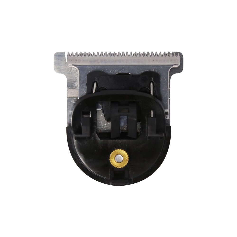 Skull Shaver Risk Blade Replacement for Baby Beast Trimmer - Precision Hair Cutting Blades - görsel 3