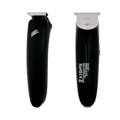 Skull Shaver Risk Blade Replacement for Baby Beast Trimmer - Precision Hair Cutting Blades