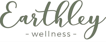 Earthley Wellness Lymphatic Cream – Natural Swelling & Congestion Relief with Castor Oil, Calendula & Yarrow – 8 oz Avelisse