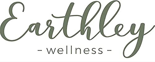 Earthley Wellness Lymphatic Cream – Natural Swelling & Congestion Relief with Castor Oil, Calendula & Yarrow – 8 oz Avelisse