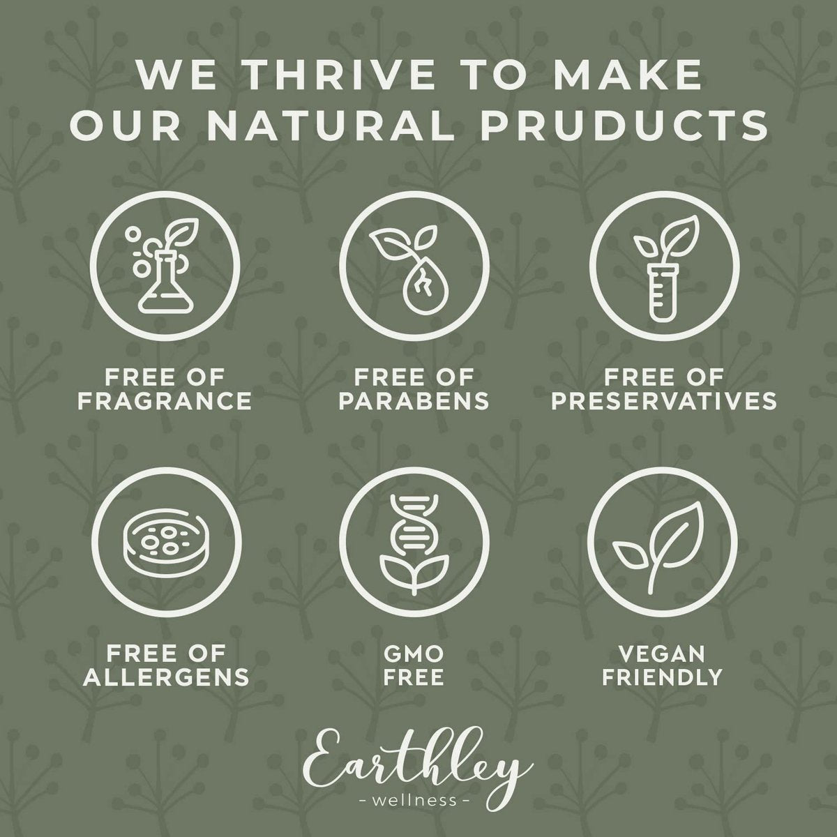 Earthley Wellness Lymphatic Cream – Natural Swelling & Congestion Relief with Castor Oil, Calendula & Yarrow – 8 oz Avelisse