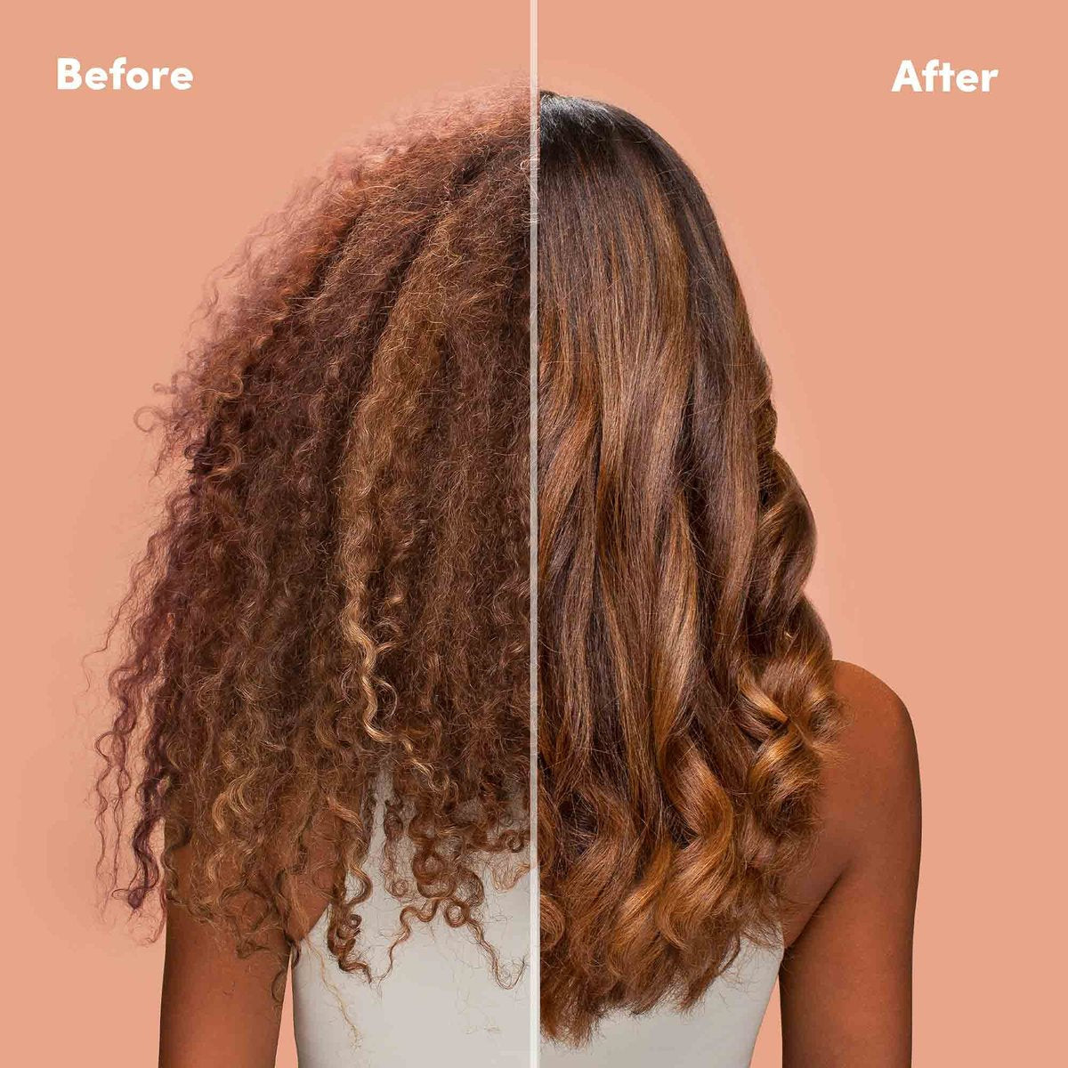 Mizani Press Agent Blow Dry Serum – Heat Protection & Moisturizing Serum for Dry, Frizzy Hair with Argan Oil Avelisse