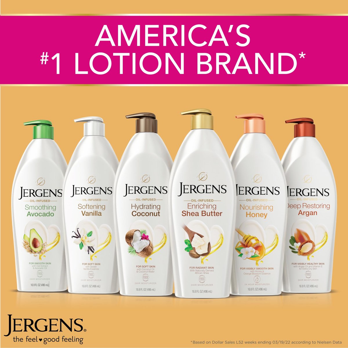 Jergens Hydrating Coconut Body Lotion – 3-Pack of 16.8 oz Bottles for Dry Skin Relief with Coconut Oil - görsel 9