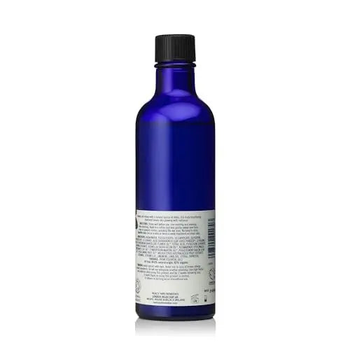 Neal's Yard Wild Rose AHA Toner – Hydrates, Renews & Refines – Gentle & Effective for Sensitive Skin – Vegan & Cruelty-Free – 200mL Avelisse
