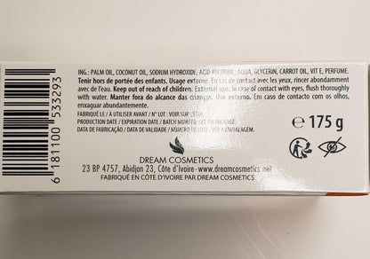 CT+ Clear Therapy Extra Lightening Skin Care Set - Cream, Lotion, Soap & Serum Avelisse