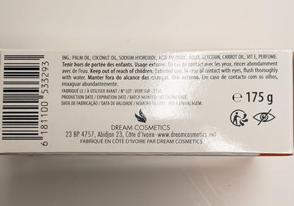 CT+ Clear Therapy Extra Lightening Skin Care Set - Cream, Lotion, Soap & Serum Avelisse