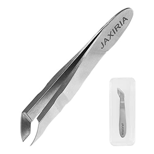 Mini Nail Cuticle Trimmer Kit – Stainless Steel Cuticle Nipper, Cutter, Pusher & Scraper for Hangnails (1 Pack) - görsel 1