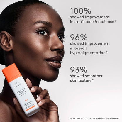 Drunk Elephant C-Firma Fresh Day Serum – 15% Illuminating Vitamin C – Clean Clinical Skincare – 0.94 fl oz Avelisse