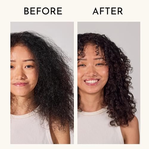 FIX MY CURLS Curl Quenching Hair Butter for Curly and Wavy Hair - 3.52 oz - görsel 8