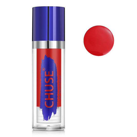 CHUSE PMU Lip Pigments 0.35oz/10ml (L301 Ruby Red) – Professional Permanent Makeup Lip Color