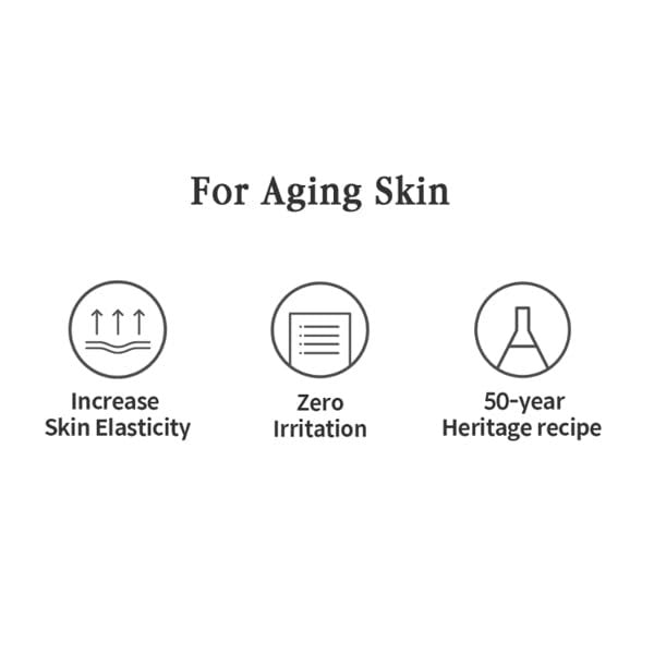 Pyunkang Yul Black Tea Time Reverse Eye Patch – Anti-Aging, Deep Nourishing with Low-Molecular Collagen & Kombucha (60 Count) Avelisse