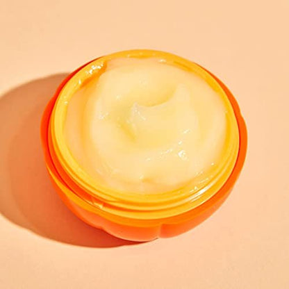 TONYMOLY Plump-kin Retinol Eye Cream – Hydrating & Firming Korean Eye Cream with Pumpkin & Ginger Extracts – Reduces Puffiness, Fine Lines & Wrinkles for Bright, Youthful Under Eyes, 30g Avelisse