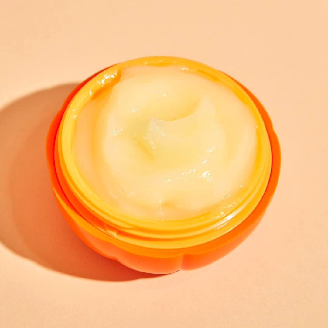 TONYMOLY Plump-kin Retinol Eye Cream – Hydrating & Firming Korean Eye Cream with Pumpkin & Ginger Extracts – Reduces Puffiness, Fine Lines & Wrinkles for Bright, Youthful Under Eyes, 30g Avelisse