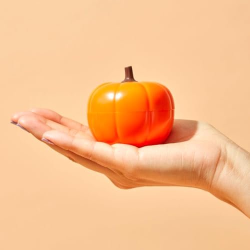 TONYMOLY Plump-kin Retinol Eye Cream – Hydrating & Firming Korean Eye Cream with Pumpkin & Ginger Extracts – Reduces Puffiness, Fine Lines & Wrinkles for Bright, Youthful Under Eyes, 30g Avelisse