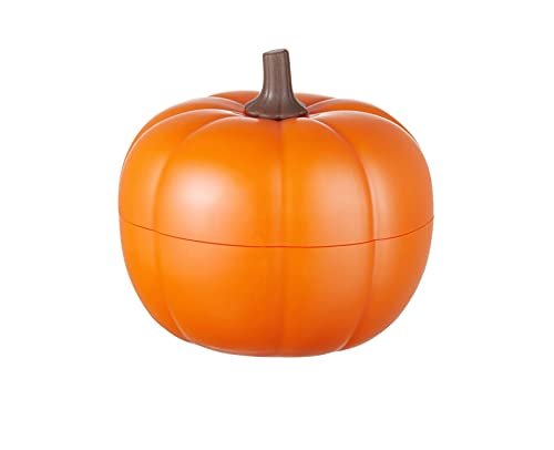 TONYMOLY Plump-kin Retinol Eye Cream – Hydrating & Firming Korean Eye Cream with Pumpkin & Ginger Extracts – Reduces Puffiness, Fine Lines & Wrinkles for Bright, Youthful Under Eyes, 30g Avelisse