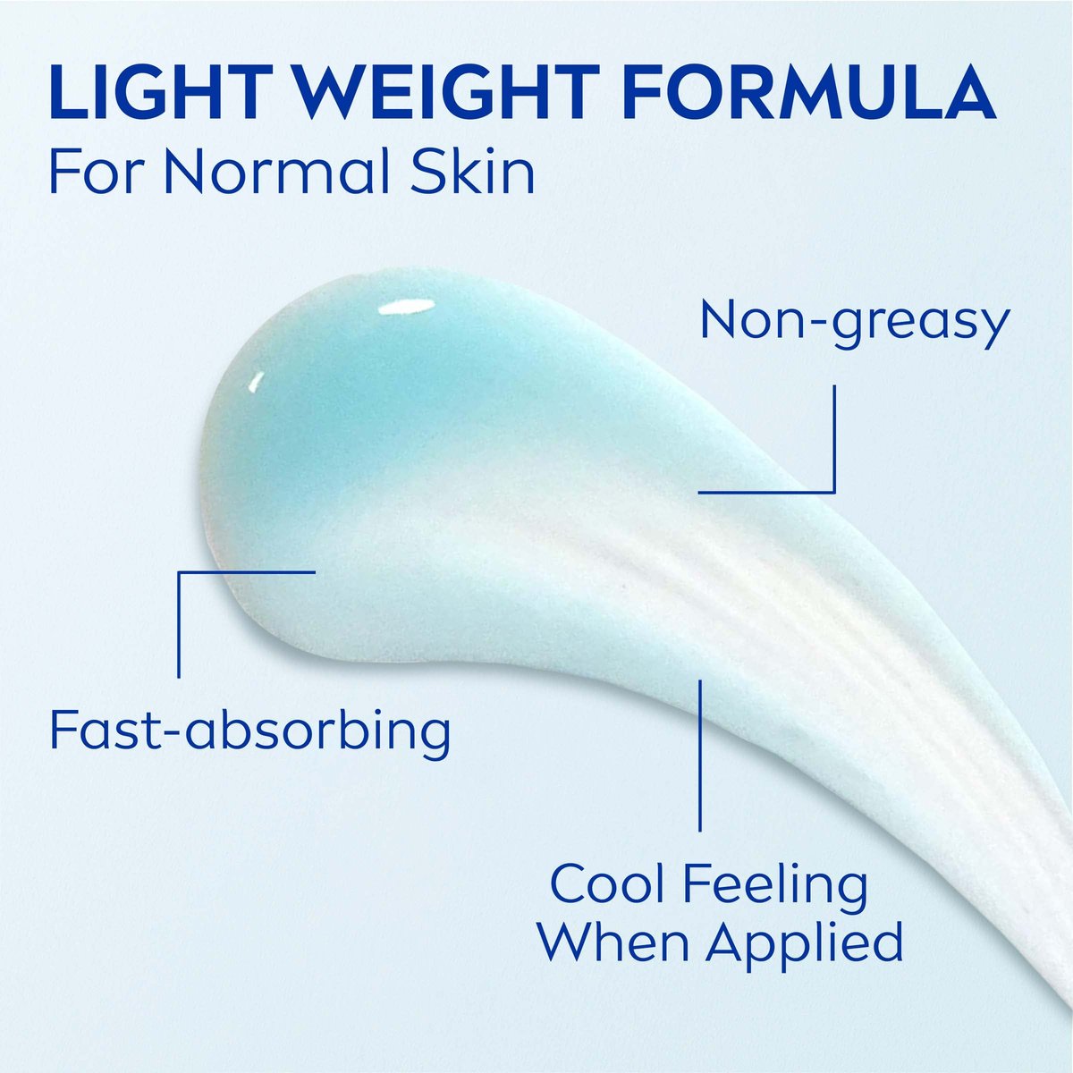 NIVEA Nourishing Hydration Skin Firming Body Lotion 16.9 Fl Oz + Skin Firming & Toning Body Gel Cream with Hyaluronic Acid 6.7 Oz, Enriched with Q10 and Vitamin C Avelisse