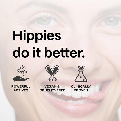 Mad Hippie Gel Cleanser - Jelly to Milky Hydrating Face Wash with Rose, Chamomile, and Hyaluronic Acid, 4 FL OZ Avelisse