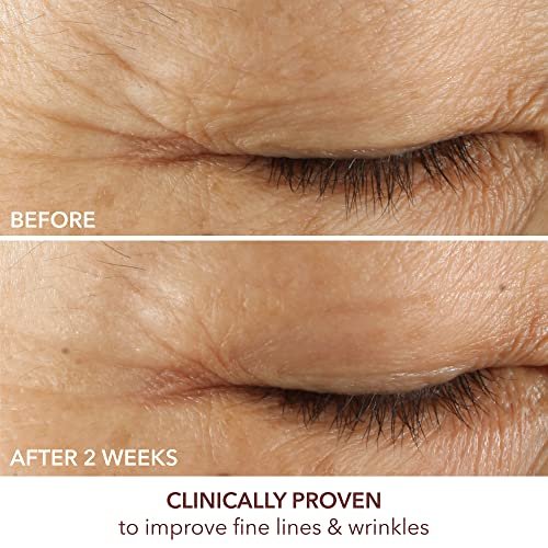 Advanced Retinol + Ferulic Triple Correction Eye Serum - 0.5 oz / 15 ml Avelisse