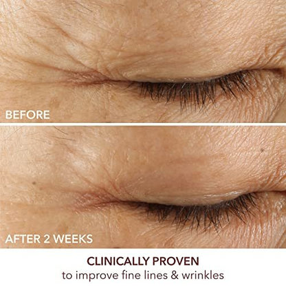 Advanced Retinol + Ferulic Triple Correction Eye Serum - 0.5 oz / 15 ml Avelisse