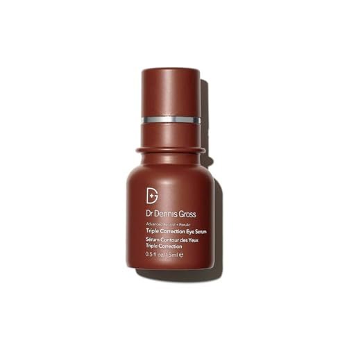 Advanced Retinol + Ferulic Triple Correction Eye Serum - 0.5 oz / 15 ml Avelisse
