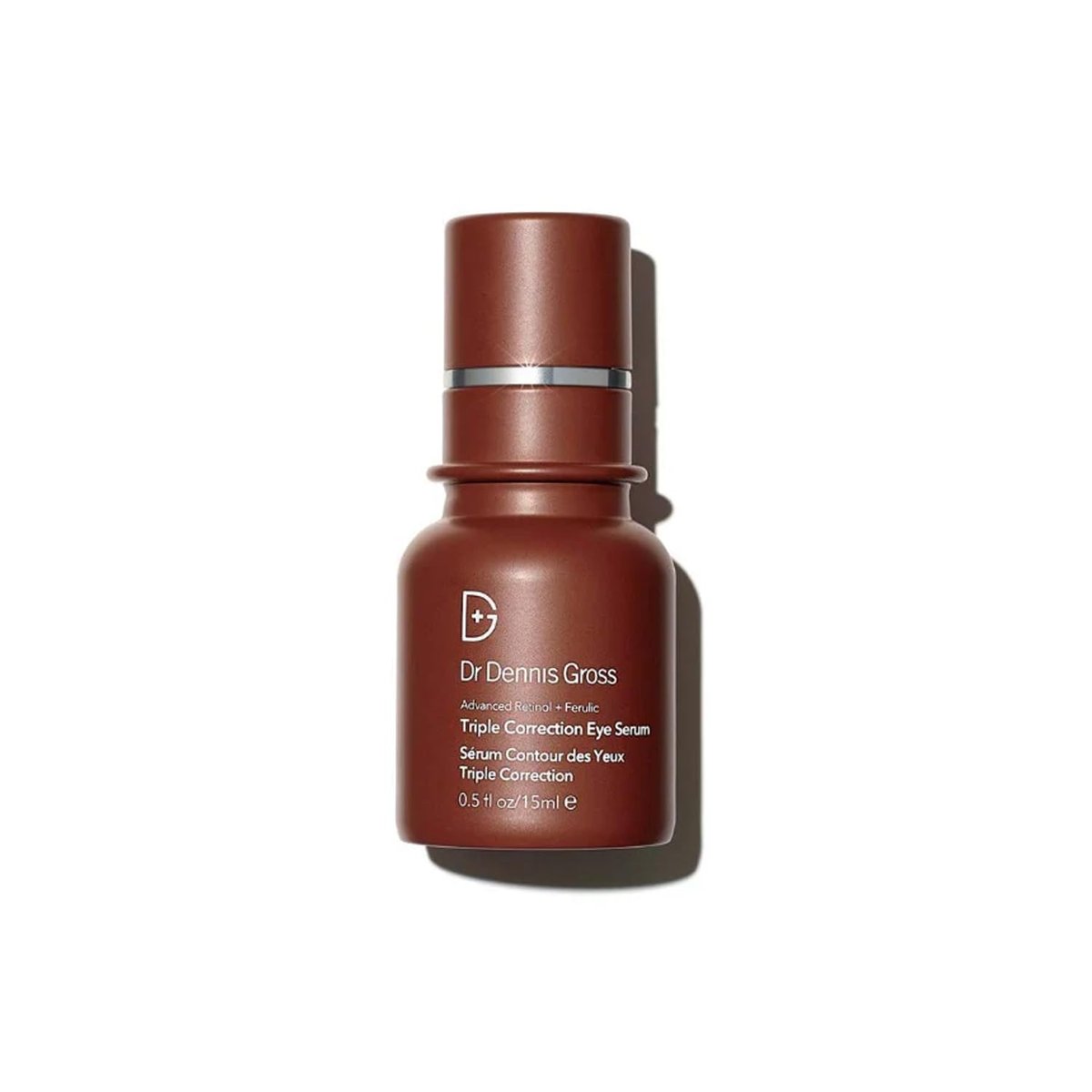Advanced Retinol + Ferulic Triple Correction Eye Serum - 0.5 oz / 15 ml Avelisse
