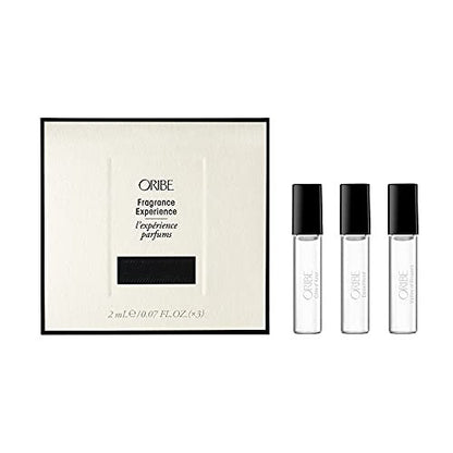 ORIBE Fragrance Discovery Set - 3 Mini Perfumes (0.07 Fl Oz Each) Avelisse