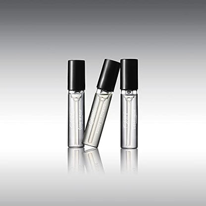 ORIBE Fragrance Discovery Set - 3 Mini Perfumes (0.07 Fl Oz Each) Avelisse